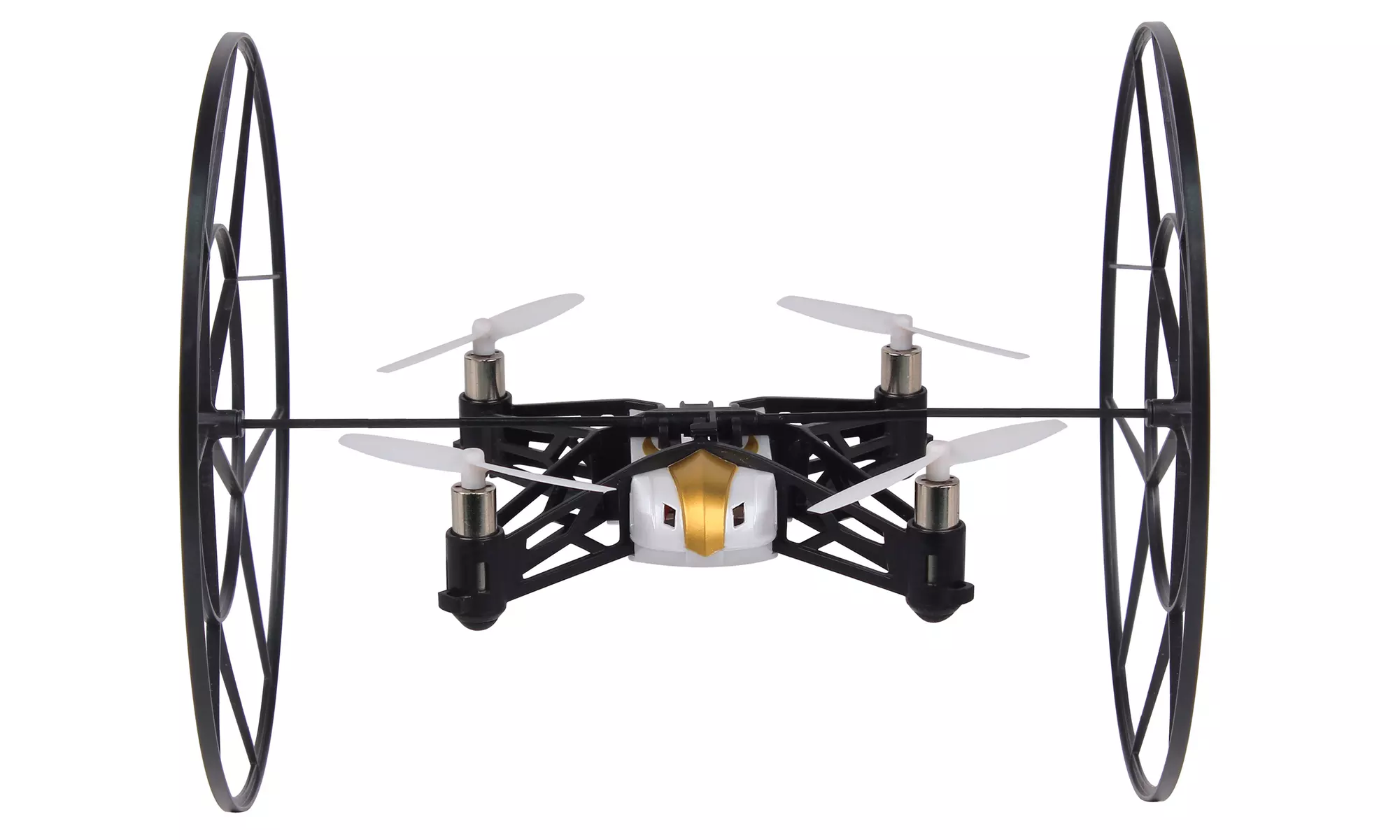 Riviera RC 4-Channel Multifunction Roller Drone - Primary Image