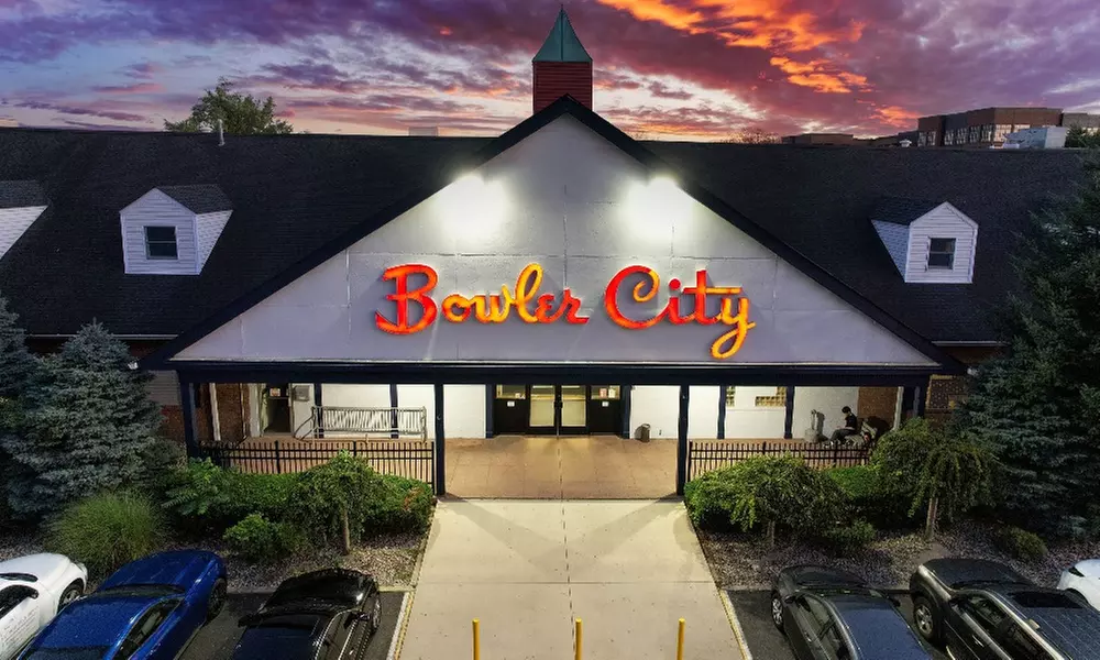 Enjoy 60/90 minutes of bowling at Bowler City; Mon-Thu or Friday