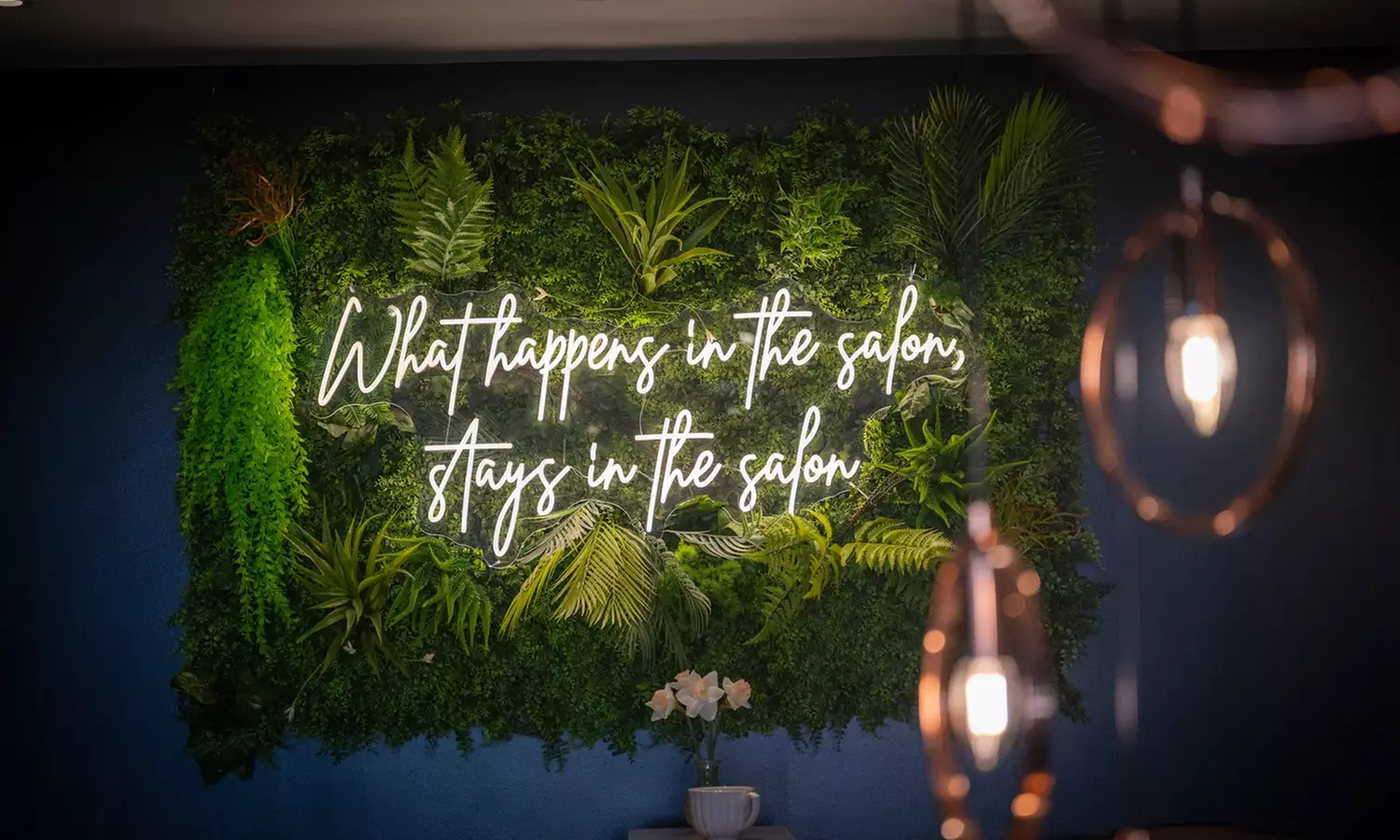 Get Precision Cuticle Dry Manicure and/or Luxury Signature Pedicure