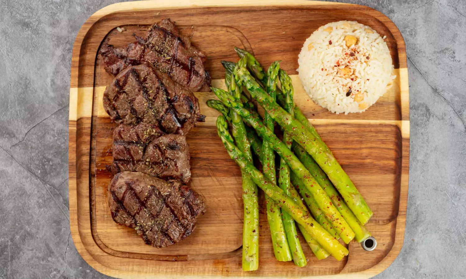 Up to 51% Off on Mediterranean Cuisine at Sultan Mediterranean Cuisine