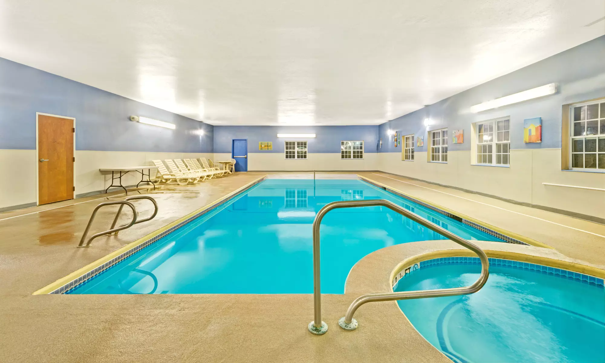 Stay at Microtel Inn & Suites by Wyndham York in York, ME. Dates into June. - Second Medium