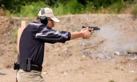 Range Passes And Packages Cheyenne Mountain Shooting Complex Groupon   T440x300 