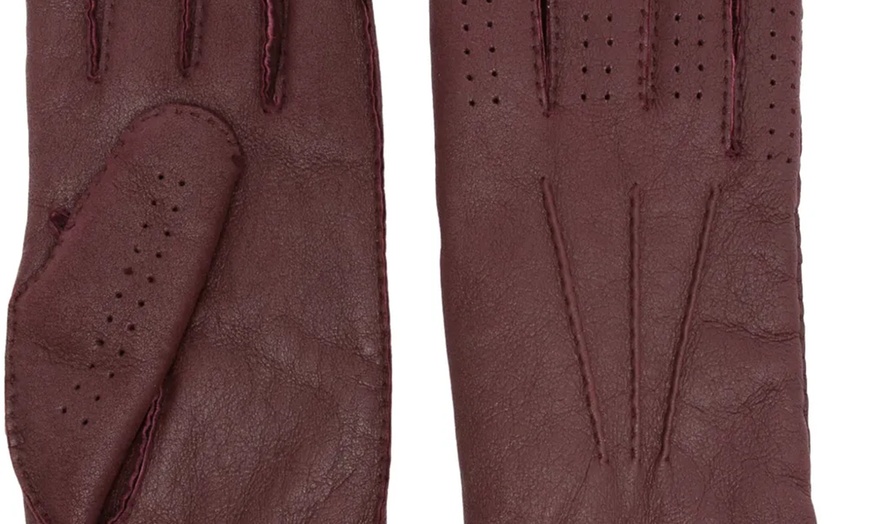 Image 3: Brunello Cucinelli Designer Men's Shorts, Jeans and Pants Available