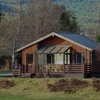 Image 21: Aviemore: Standard One or Two-Bedroom Cabin for Up to Four People