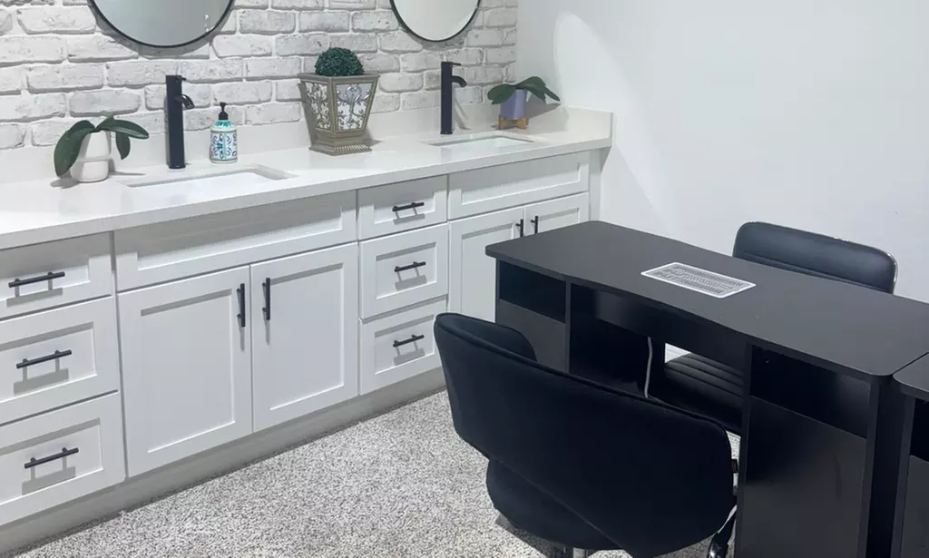 Treat Yourself with Regular Manicure, Pedicure, or Medi-Pedi Sessions