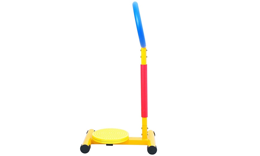 Image 9: Wingo Kids Fitness Toys