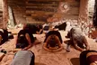 Delight in Earth Salt Stone's Salt Cave Session: 45-Min, 1 Week, 1 Month (4 Sessions)/ Unlimited (Up to 34% Off) - Second Medium