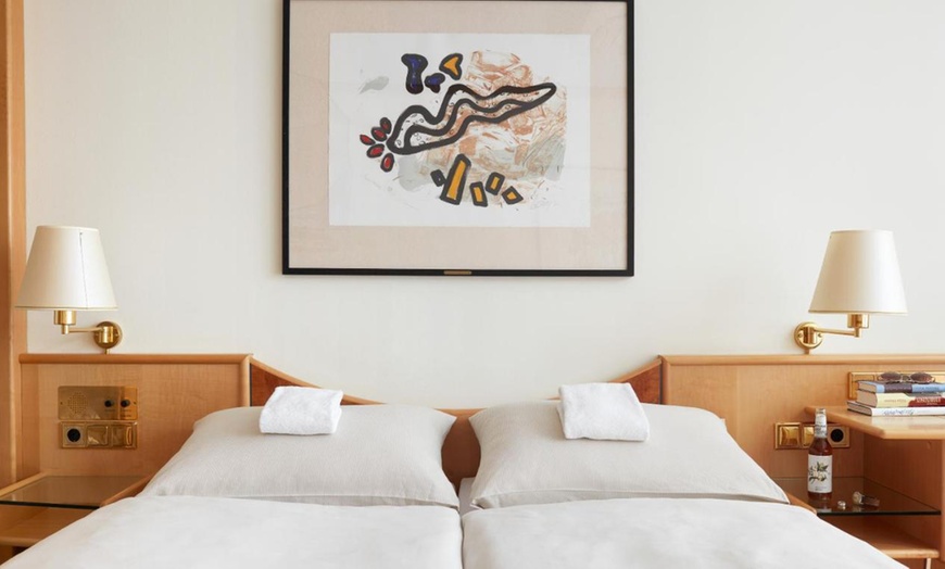 Image 2: Berlin: 1-4 Nächte mit Frühstück und Freigetränken