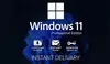 Get Lifetime Access to Microsoft Windows 11 Home or 11 Pro with Product Key for One PC (Up To 93% Off)