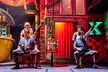 Ticket für „Heiße Ecke“ – Das St. Pauli Musical ab 01. März im Schmidts Tivoli auf der Reeperbahn (30% sparen) - Second Medium