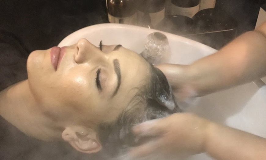 Image 3: Up to 30% Off on Pampering Package at Rose Head Spa