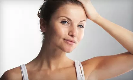 $99 for Six Laser Hair-Removal Treatments at Neu Look Med Spa & Skin Center (Up to $600 Value) - Primary Image