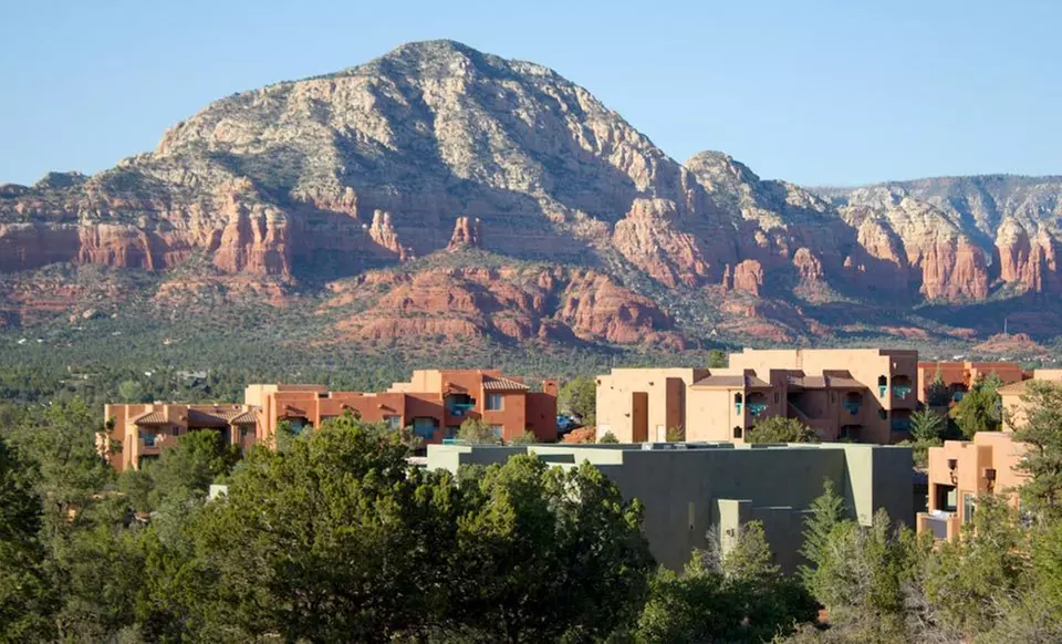 Two-Night Stay at Sedona Summit in Arizona - Primary Image