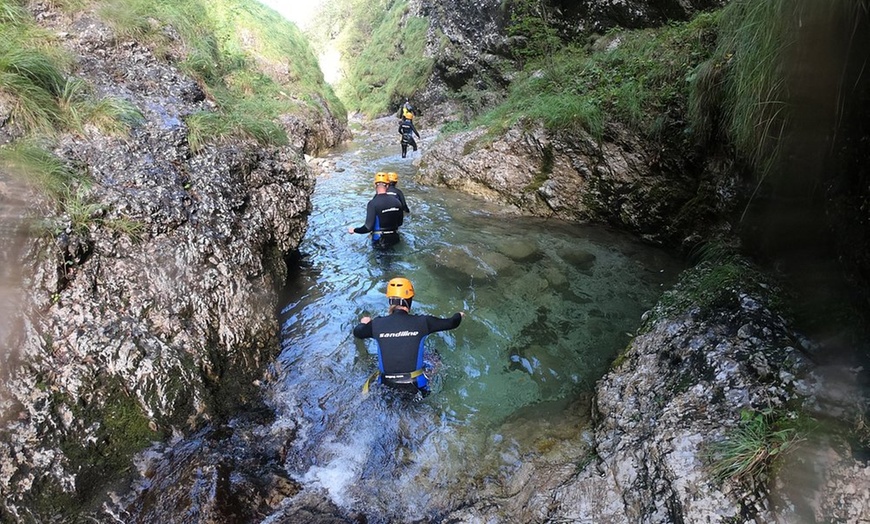 Image 4: ✈ 7-Days in Slovenia w/ Air, Car & Hotel from Worldee