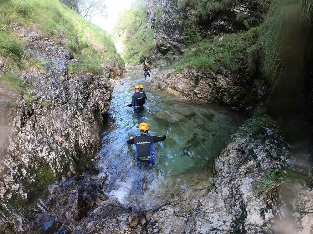 ✈ 7-Days in Slovenia w/ Air, Car & Hotel from Worldee