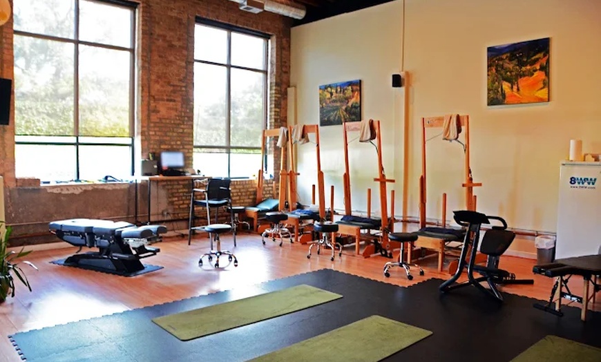 Image 7: Up to 33% Off Swedish Massage at Ravenswood Health and Wellness Center