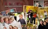 $55 for a One-Hour Photo Session, Three Prints, and 20% Off Additional Purchases from Mark Janzen Photography ($415 Value)