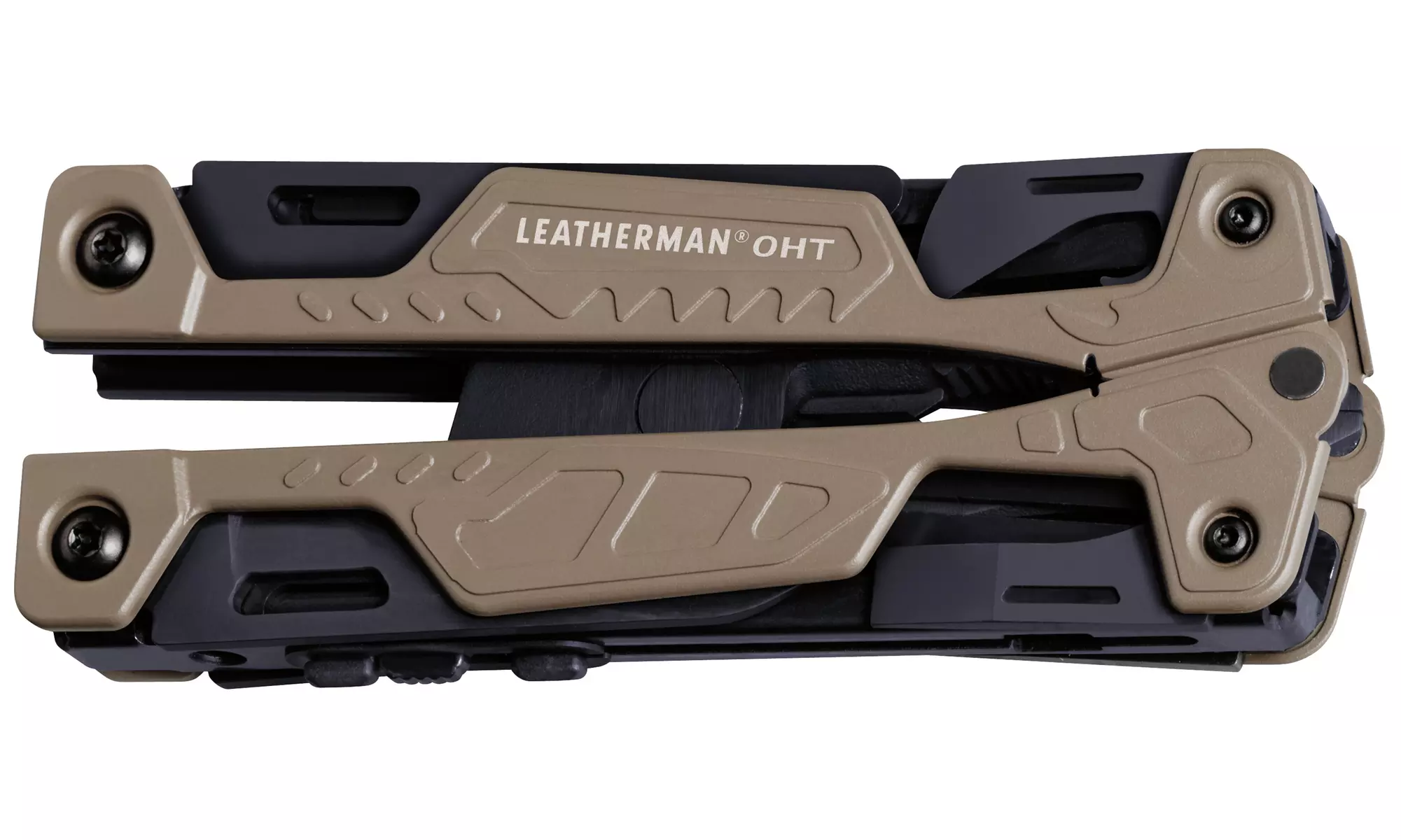 Leatherman OHT One-Hand Multitool - Second Medium