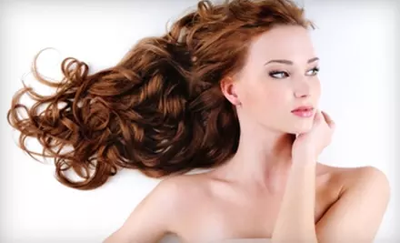 $25 for $50 Worth of Beauty Services at Artistic Hair and Nail Salon - Primary Image