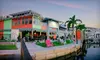 One-, Two-, or Three-Night Stay at Pirate's Cove Resort and Marina in Stuart, FL