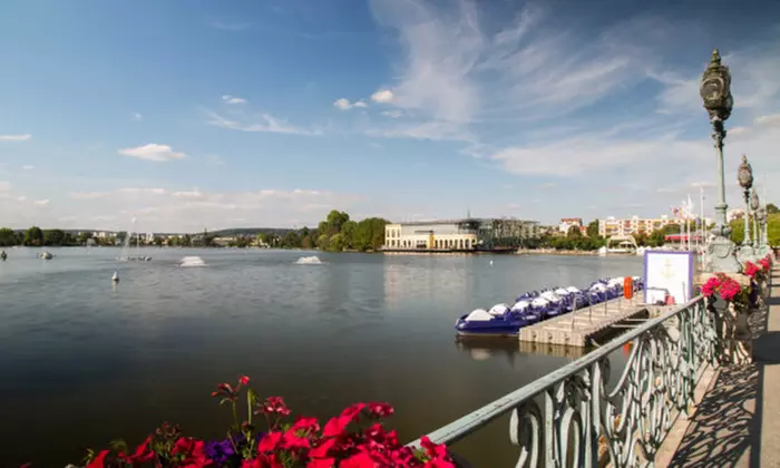 20% de réduction sur Team Active