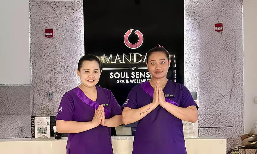 Luxury Reimagined: Soulful Wellness at Soul Senses Spa