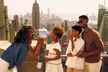 Experience Unforgettable 360-Degree Views from Top of the Rock Observation Deck - Image 2