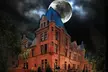Spooky & High: CannaBoos Haunted 420 Denver Ghost Tour (1–4 People) (Up to 25% Off) at Puff Pass And Paint - Second Medium