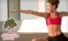 $30 for One Month of Unlimited Bikram Yoga classes at Bikram Yoga Green Valley ($180 Value)