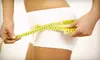 $179 for Three VelaShape Body-Contouring Sessions at Compliments at a Hilton Salon & Spa ($1,500 Value)