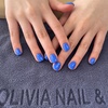 Image 4: Up to 30% Off on Nail Salon - Mani-Pedi at Olivia Nail & Spa