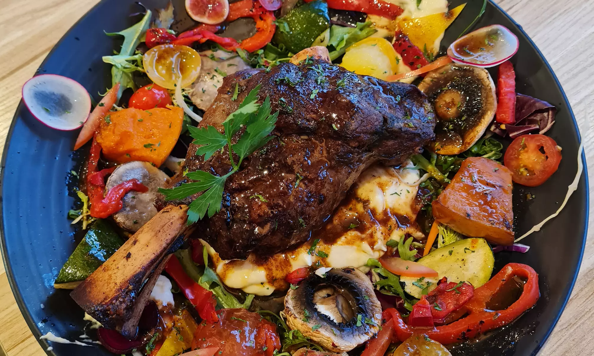 Get $50 or $100 to Spend on Food and Drinks