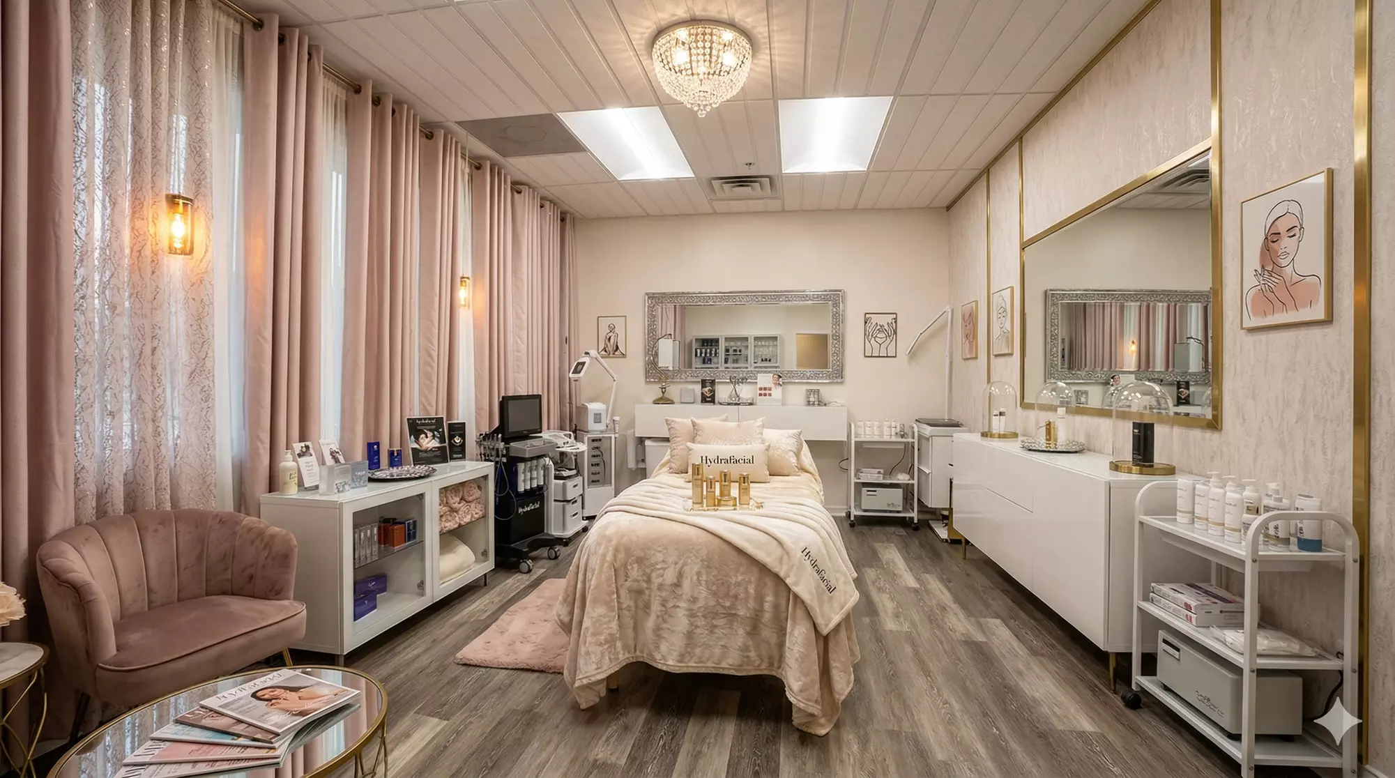 One or Two 90-Min Deep Tissue Massages, Aromatherapy & Warm Towels