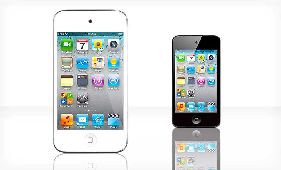 $159.99 for an Apple 16GB iPod touch in Black or White (Refurbished) ($179 List Price). Free Shipping and Returns. - Second Medium