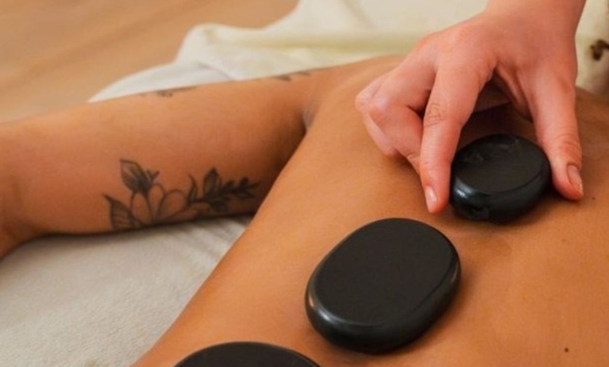 Image 5: Massage naar Keuze: Ontspanning, Deep Tissue of Ayurvedisch 35-90 min