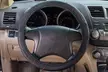 Universal 15 inch Microfiber Leather Auto Car Steering Wheel Cover - Second Medium