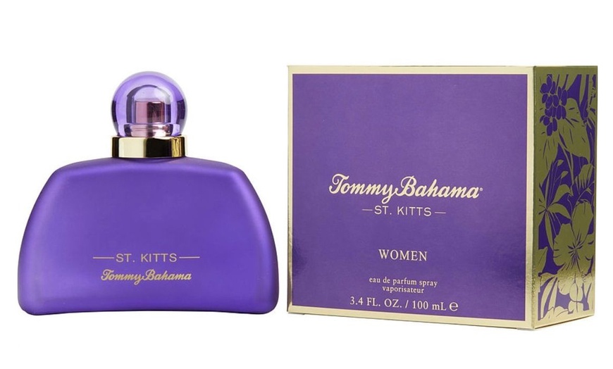 Image 2: Tommy Bahama St. Kitts 3.4 OZ 100 ML EDP For Women
