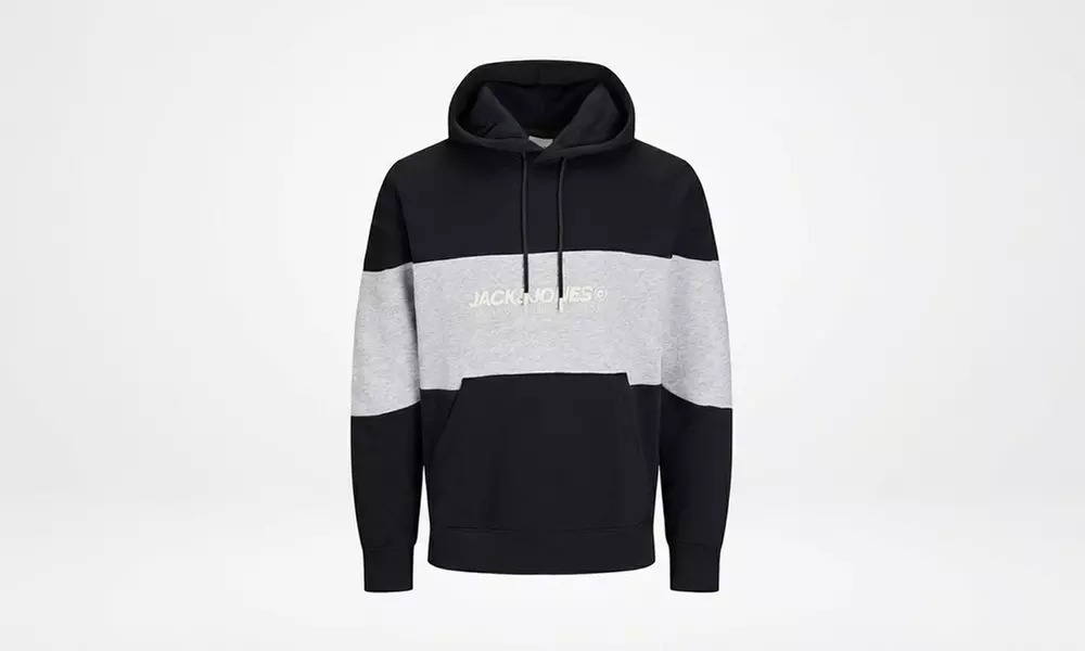 Jack and Jones Legacy Men's Hoodie