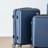 Image 1: Trolley da viaggio o set 3 valigie Coveri