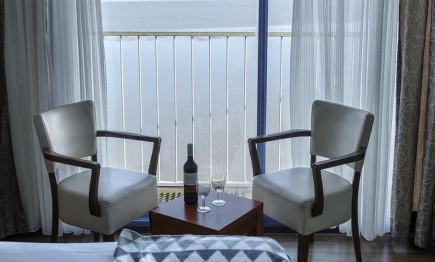 Image 4: Delfzijl an der Nordsee: 2-3 Nächte inkl. Frühstück und Parken