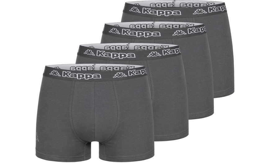 Image 11: Lot de 3 ou 4 boxers Kappa