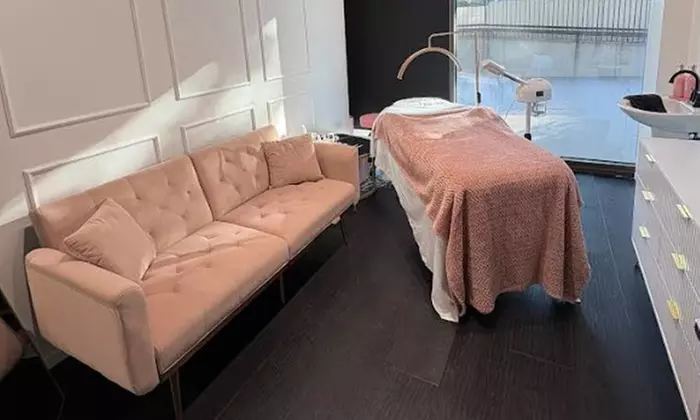 Eyebrow Shaping & Tinting with Optional Eyelash Lamination and More