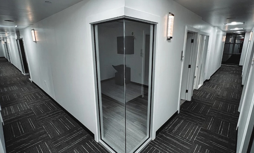 Image 2: Deep Tissue Massage for Muscle Relief & Relaxation