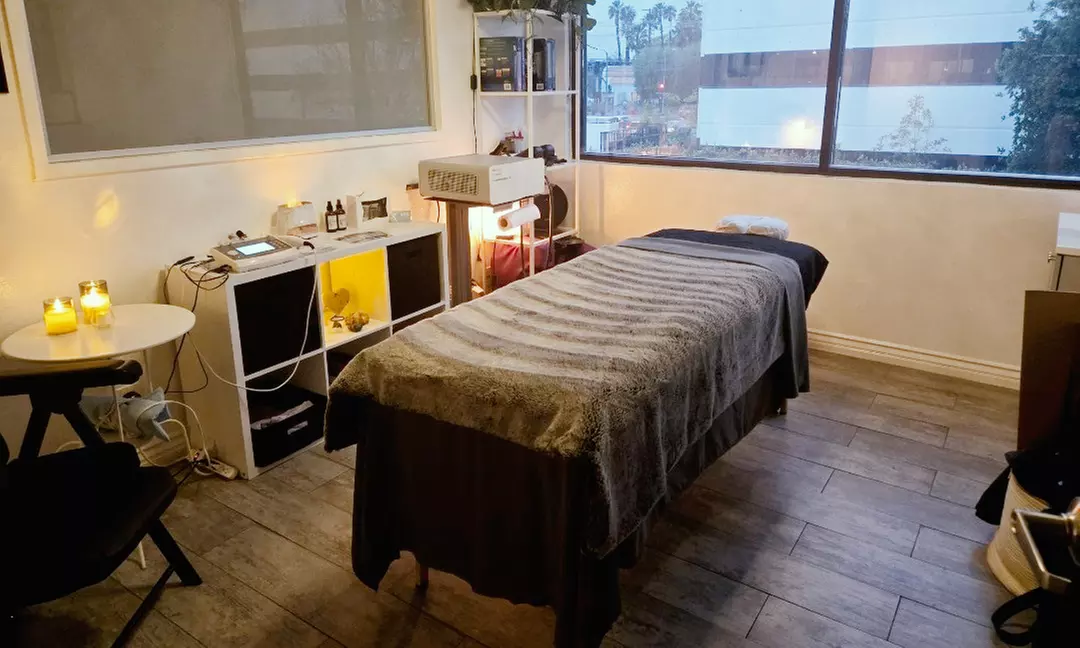 Choice of 60, 75, or 90-Minute Therapeutic or Swedish Massage