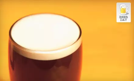 $8 for Two Shepherd's Pie Appetizers and Two Beers at Maher's Irish Brew Pub in Lake Oswego (Up to $17.50 Value)  - Primary Image