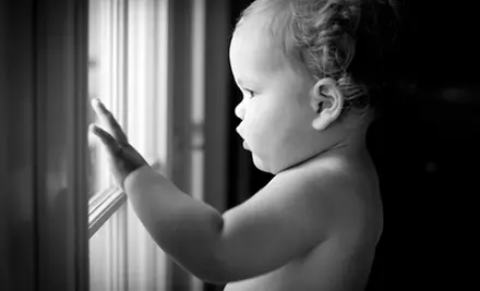 $89 for an Artistic Photo Shoot with a Print and Digital File at Kate Nagle Photography in Santa Rosa ($261 Value) - Primary Image