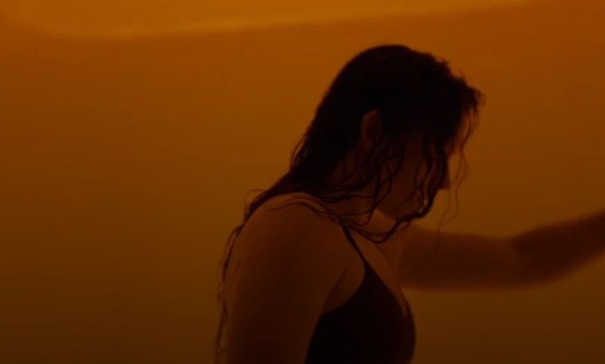 Image 9: Unwind Together with Infrared Sauna Sessions for One or Two