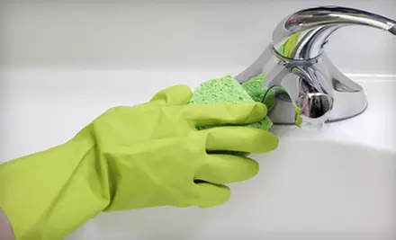 Home Cleaning or Carpet Cleaning from American Home Cleaners - Primary Image