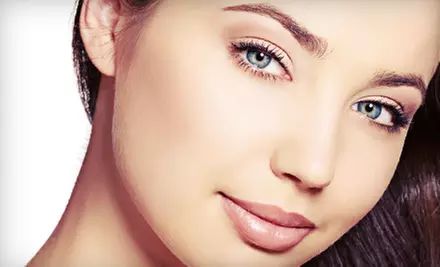 $99 for 20 Units of Botox at Pure Beauty Skin Care and Medical Spa in South Orange County ($200 Value) - Primary Image