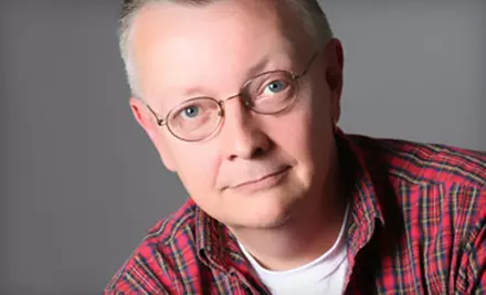 $25 for One Ticket to Coffey Talk with Chip Coffey at The Grand America Hotel on November 10 at 7:30 p.m. ($52.68 Value) - Primary Image